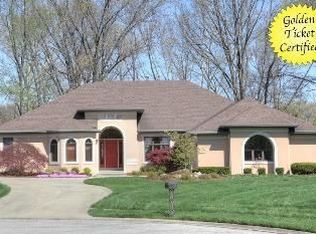 108 Longmeade Dr, O Fallon, IL 62269