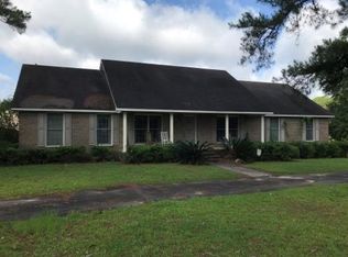 317 E Pinetree Blvd, Thomasville, GA 31792