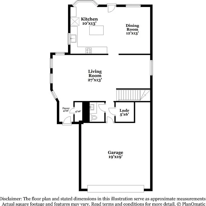 4 bed, 2.5 bath, 1847 sqft, $2,620 — Photo 3