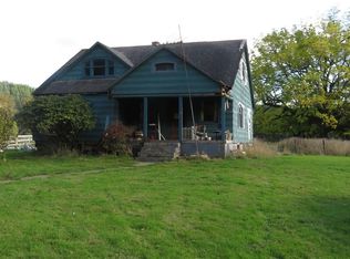 390 Old Wynooche Rd, Montesano, WA 98563