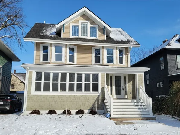 64 Sagamore Ter, Buffalo, NY 14214