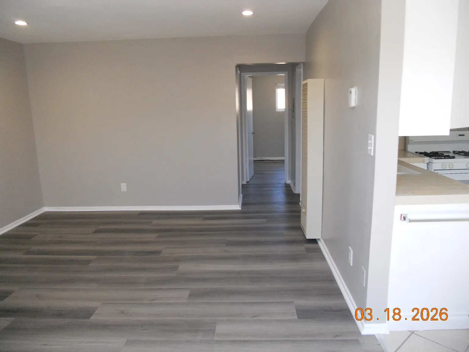 2 bed, 686 sqft, $2,650 — Photo 2