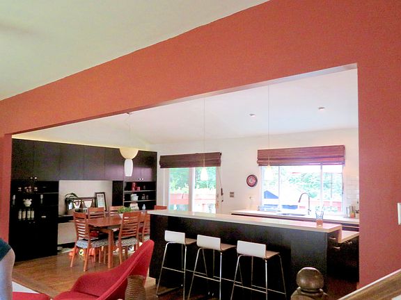 Great Room from Entry