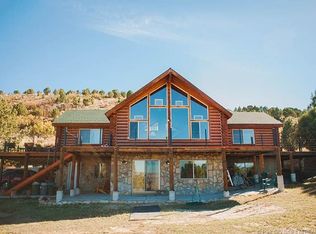 2125 SE Wanship Rd, Coalville, UT 84017