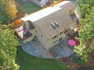 24442 S Kingston Rd NE, Kingston, WA 98346