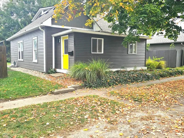 1867 Singleton St, Indianapolis, IN 46203