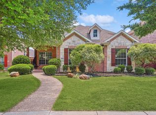 2251 Fawn Mist Dr, Frisco, TX 75036