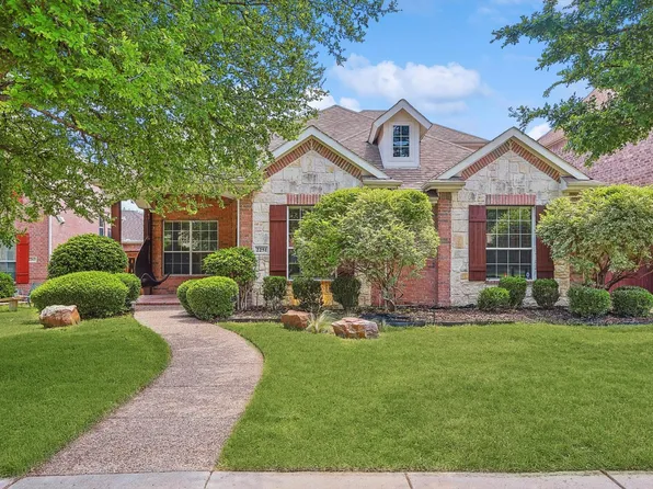 2251 Fawn Mist Dr, Frisco, TX 75036