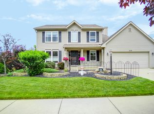 3635 Snowden Ln, Howell, MI 48843