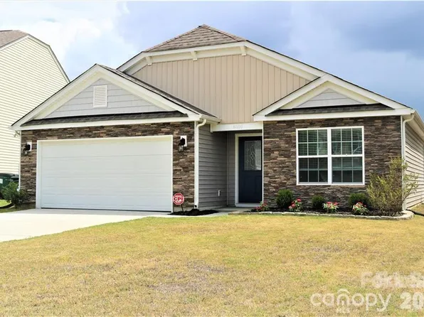 6009 Olivia Catherine Way, Charlotte, NC 28213