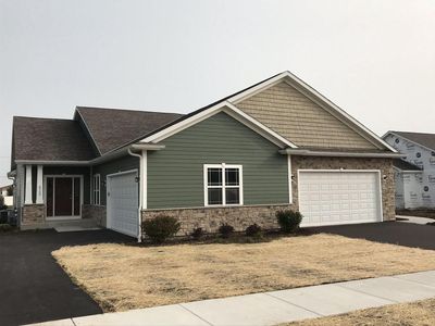 6527 105th STREET #72, Pleasant Prairie, WI, 53158