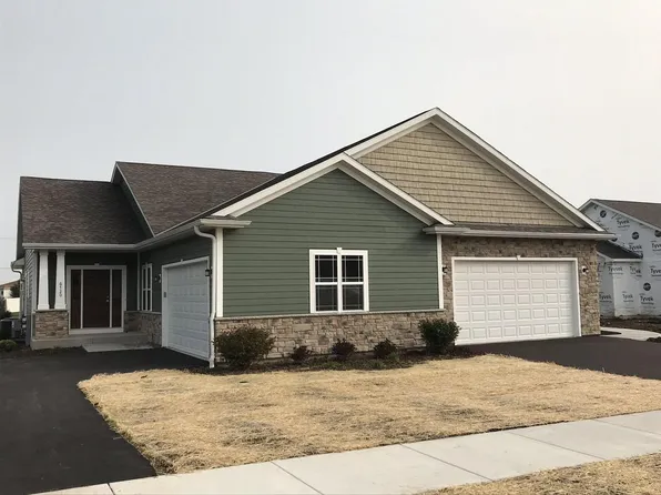 6527 105th STREET #72, Pleasant Prairie, WI 53158