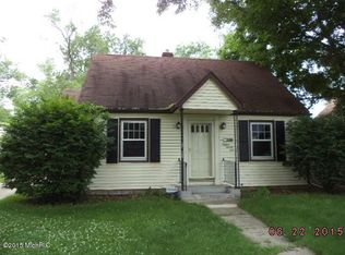 1521 Waverly Dr, Kalamazoo, MI