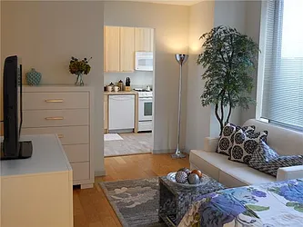 Rented by Nancy Packes Inc.