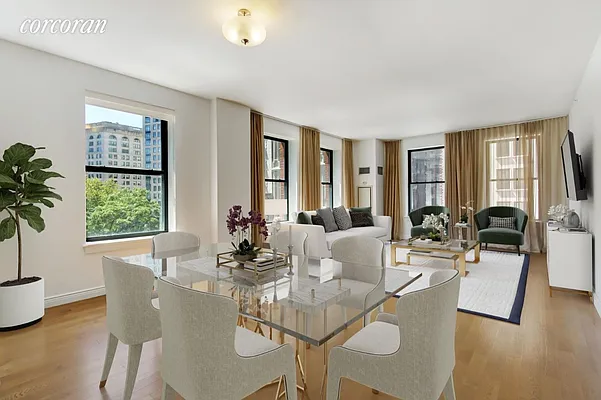 Rented by Corcoran | media 11