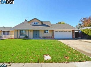 850 Crane Ave, Livermore, CA 94551