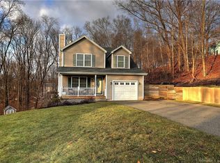 58 Button St, Meriden, CT 06450