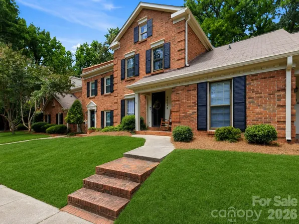 9004 Nolley Ct Unit B, Charlotte, NC 28270