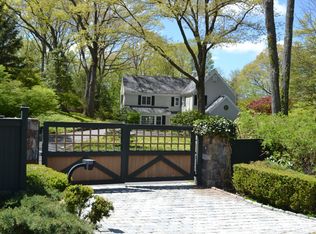 1 Pine Ridge Rd, Bedford, NY 10506