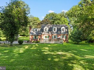 7437 Cherry Tree Dr, Fulton, MD 20759