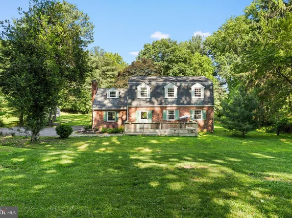 7437 Cherry Tree Dr, Fulton, MD 20759