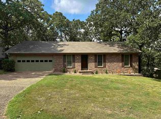 13009 Morrison Rd, Little Rock, AR 72212