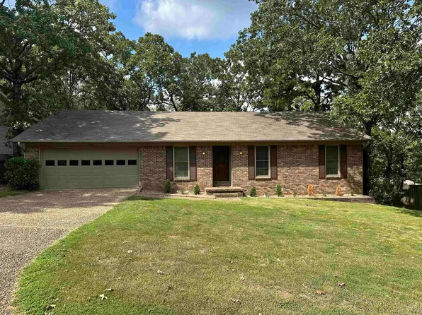 13009 Morrison Rd, Little Rock, AR 72212