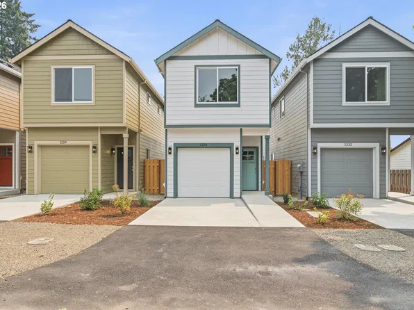 1228 SE 151 Street Ave, Portland, OR 97233