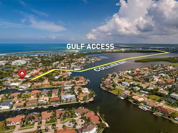 422 Richards CT, MARCO ISLAND, FL 34145