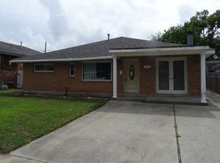 1416 Frankel Ave, Metairie, LA 70003
