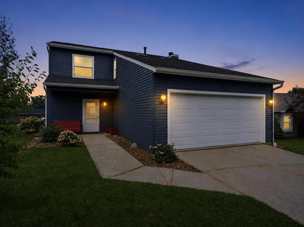 2115 S Cortez Dr, Kendallville, IN 46755