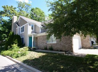 2421 Mulberry Ct, Ann Arbor, MI 48104