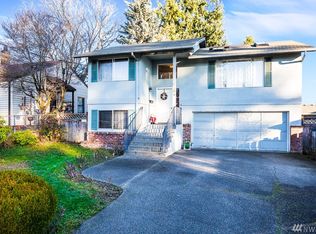 1509 S Monroe St, Tacoma, WA 98405