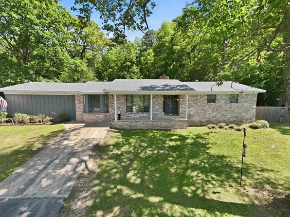 16400 Colonel Glenn Rd, Little Rock, AR 72210