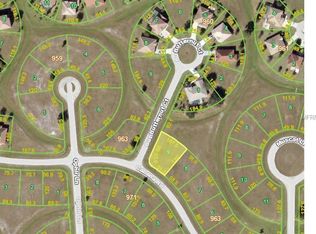 24446 Cabana Rd, Punta Gorda, FL 33955