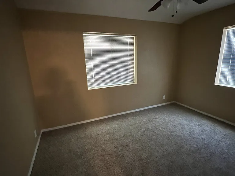 Front Bedroom