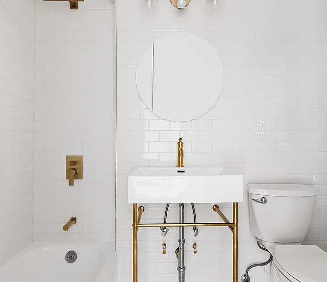 7 E 14th St #17RS — Photo 8