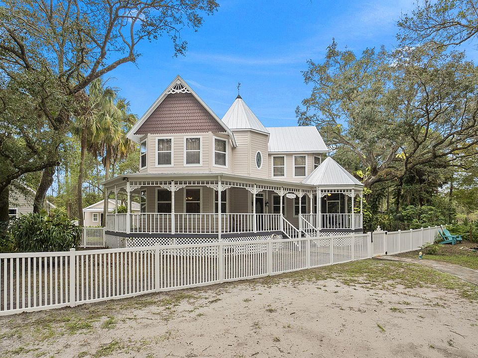 8680 Indrio Rd, Fort Pierce, FL 34951 MLS RX10848476 Zillow