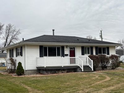 803 W Washington St, Rensselaer, IN, 47978