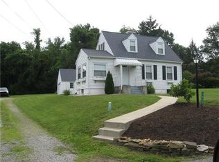 1624 E Laurel Cir, Mount Pleasant, PA 15666