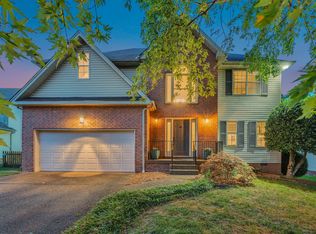 2840 Call Hill Rd, Nashville, TN 37211