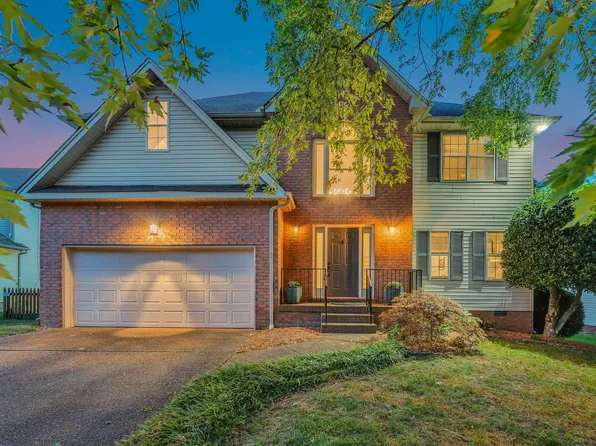 2840 Call Hill Rd, Nashville, TN 37211