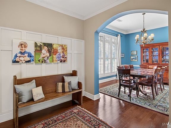 5th image of 8201 Heathrow Pl