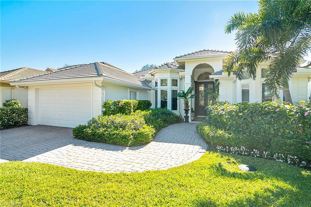 159 Audubon Blvd, Naples, FL 34110 Zillow