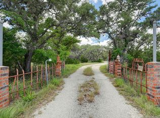 145 FLAT ROCK DR, Boerne, TX 78006