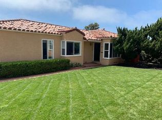 1558-1564 Ebers St #1560, San Diego, CA 92107