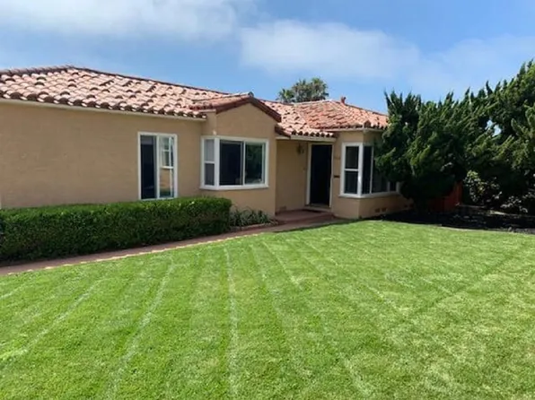 Ebers, 1558-1564 Ebers St #1560, San Diego, CA 92107