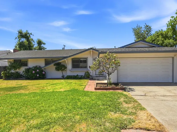 5406 Canfield Ave, Carmichael, CA 95608