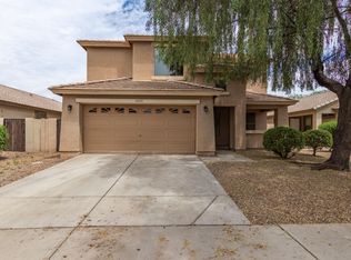 8222 W Superior Ave, Phoenix, AZ 85043