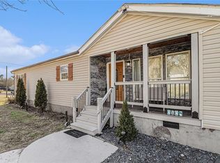 1132 Hall Memorial Rd NW, Resaca, GA 30735